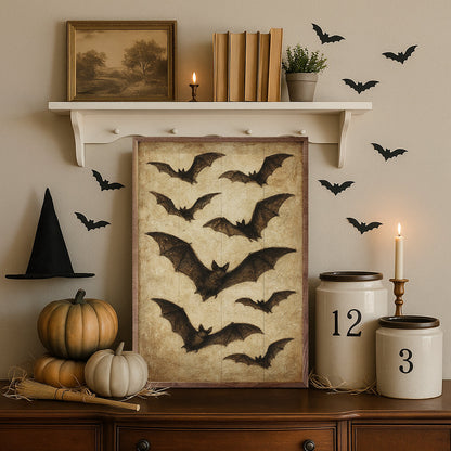 Bats