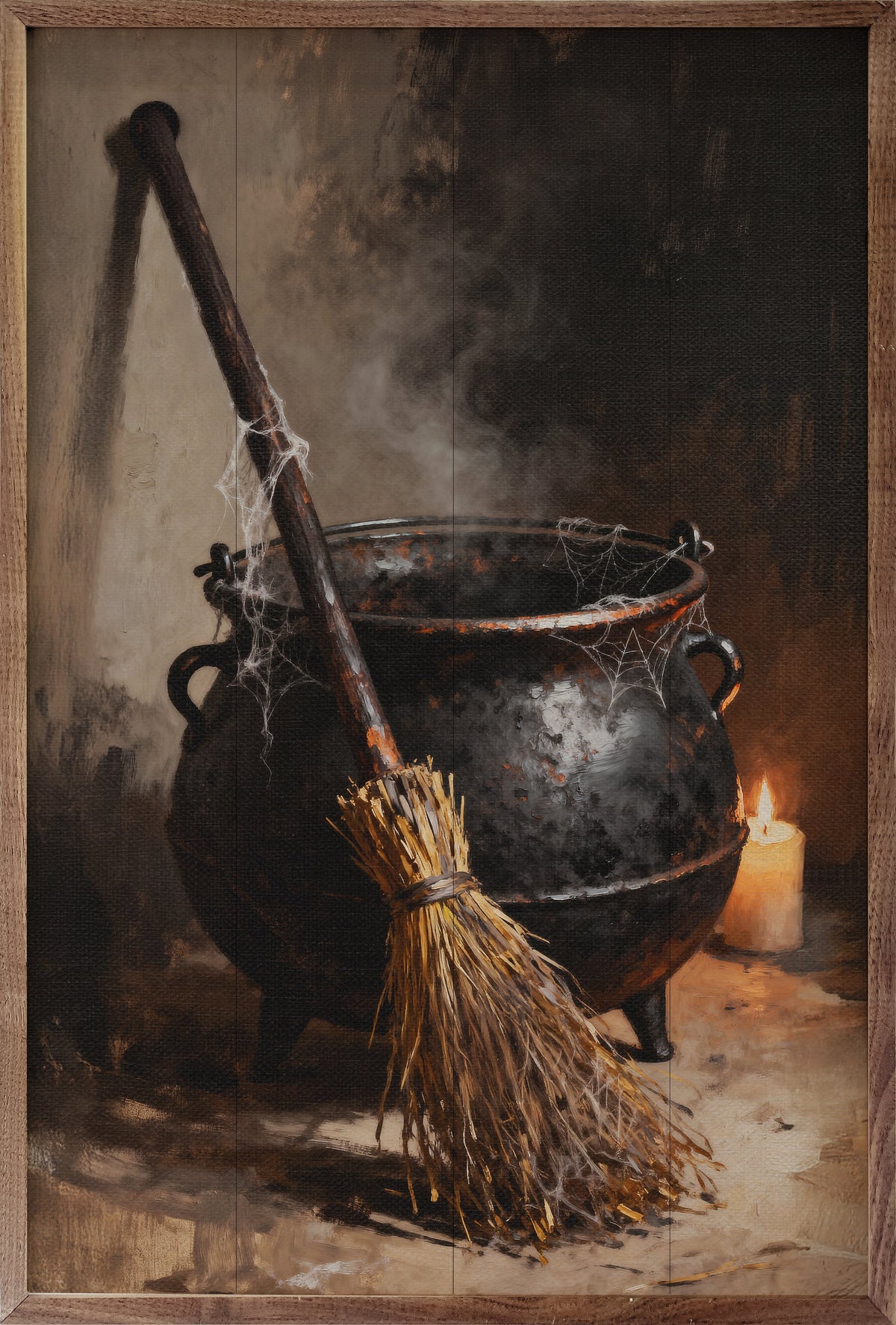 Cauldron