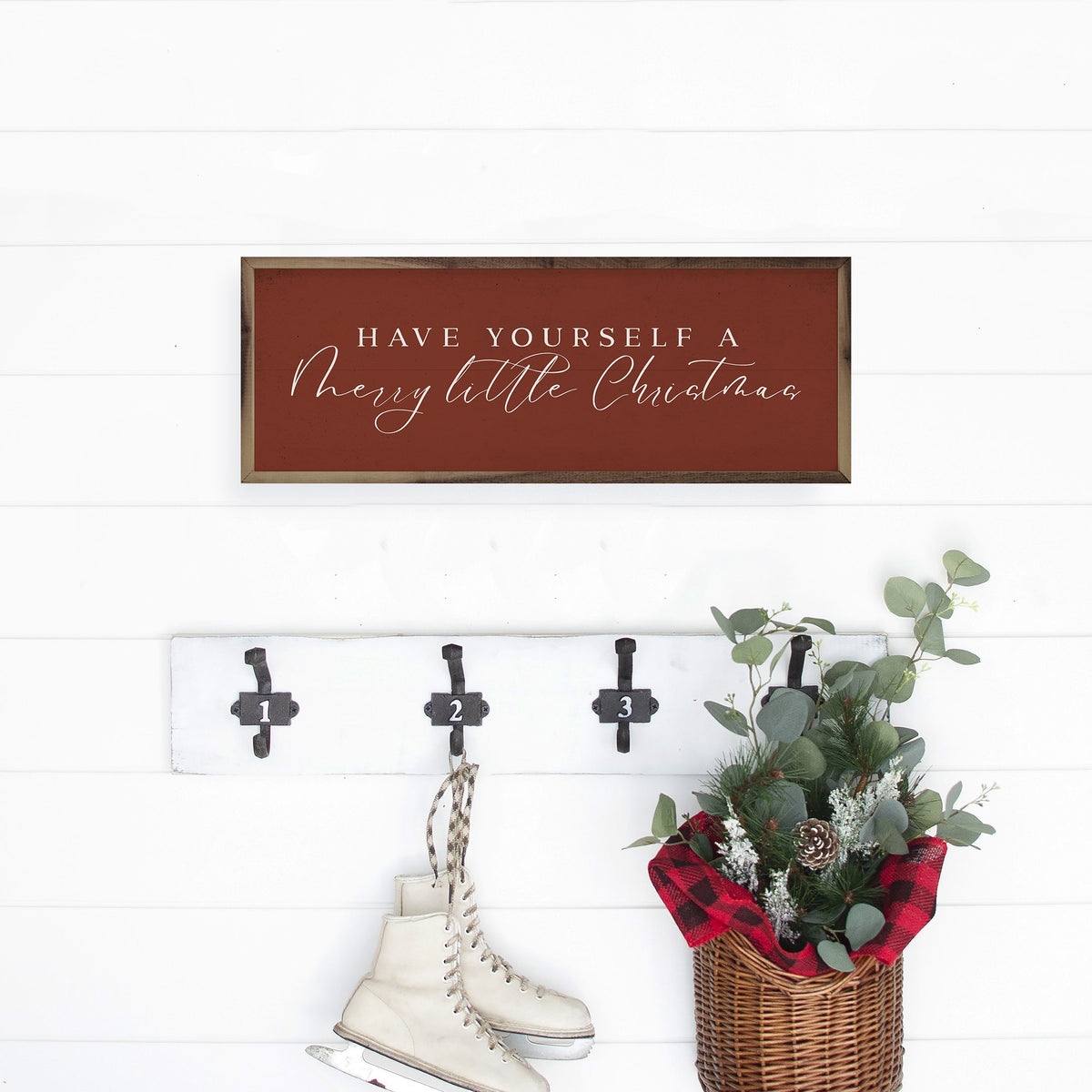 Merry Little Christmas