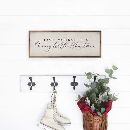 Merry Little Christmas