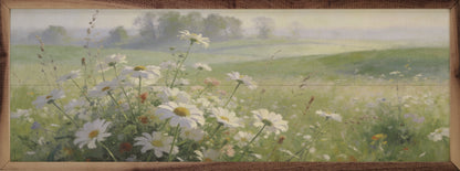 Prairie Flower Line