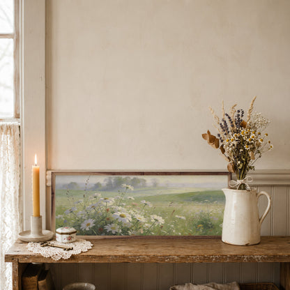 Prairie Flower Line