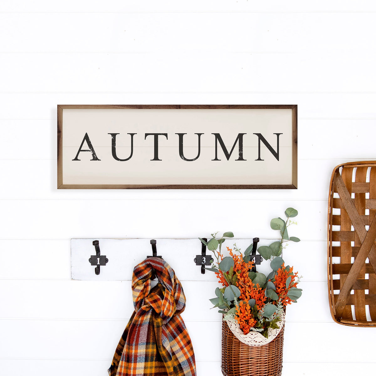 Serif Autumn