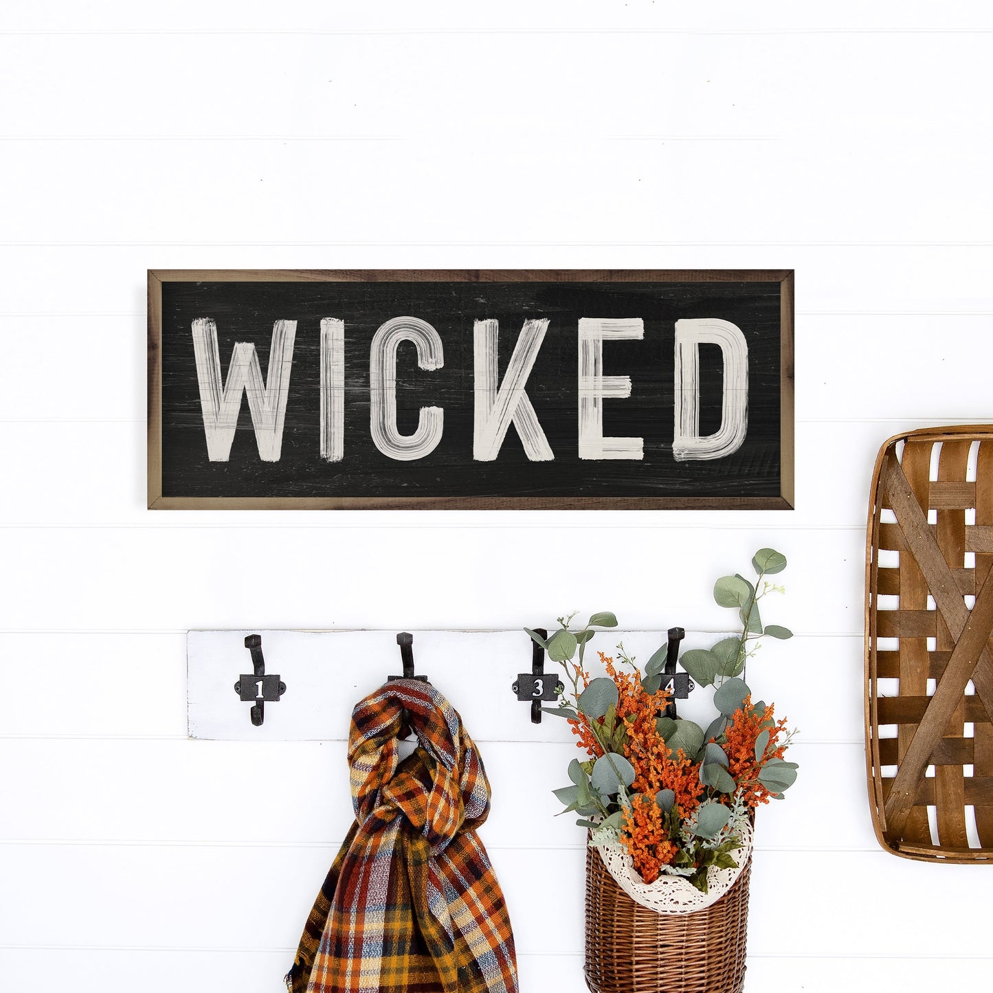 Wicked Black