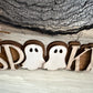 SPOOKY 3D Shelf Sitter