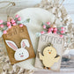 Personalized Easter Basket Tags - FINISHED PRODUCT