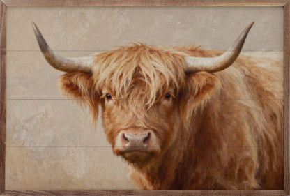 Golden Highland