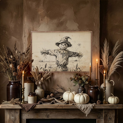 Scarecrow