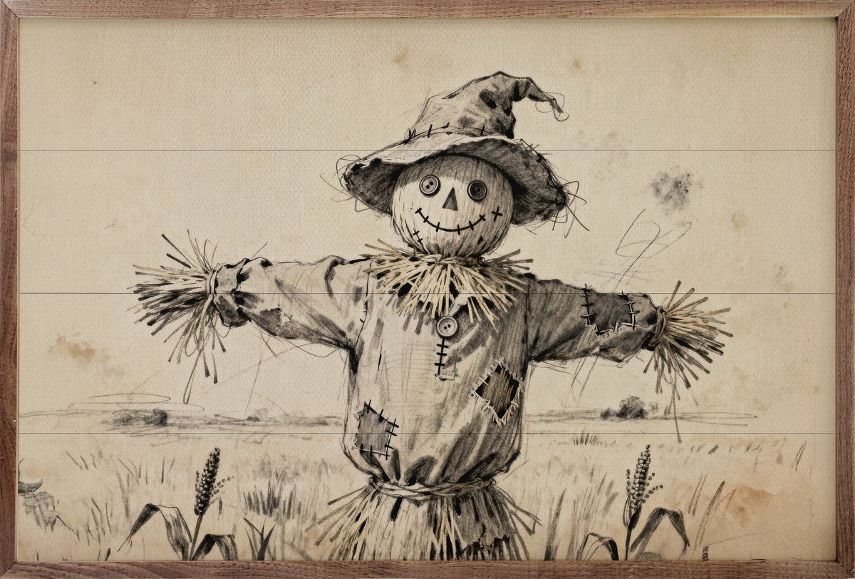 Scarecrow