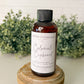 Colonial Cupboard 4oz Scented Room Spray bottle