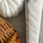 PUMPKINS Rustic Metal Sign