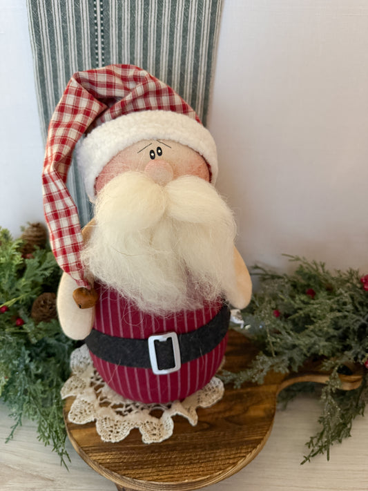 “Mr. C” Honey & Me