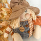 Spencer the Goofy Scarecrow  - Honey & Me
