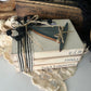 Witch's Hat ‘Tis Near Halloween’ Mini Book Stack