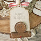 Gingerbread Bakery 3D Christmas Ornaments