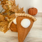Pumpkin Pie