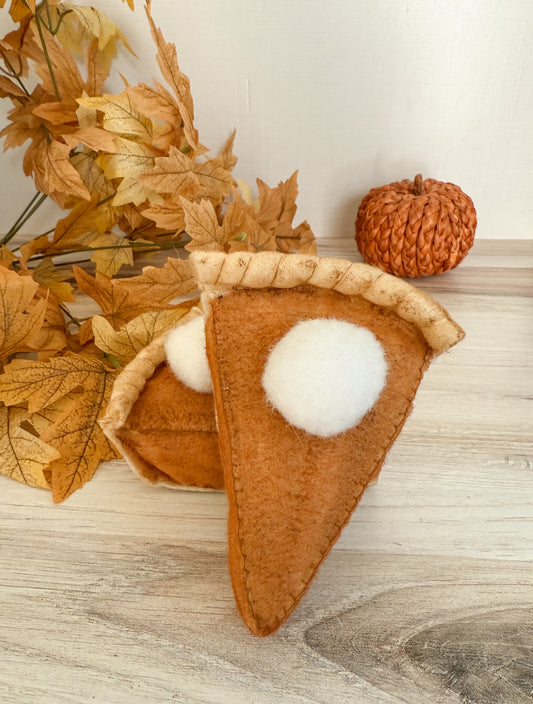 Pumpkin Pie