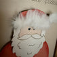 *OOPSIE* Santa 3D postage stamp sign