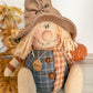 Spencer the Goofy Scarecrow  - Honey & Me
