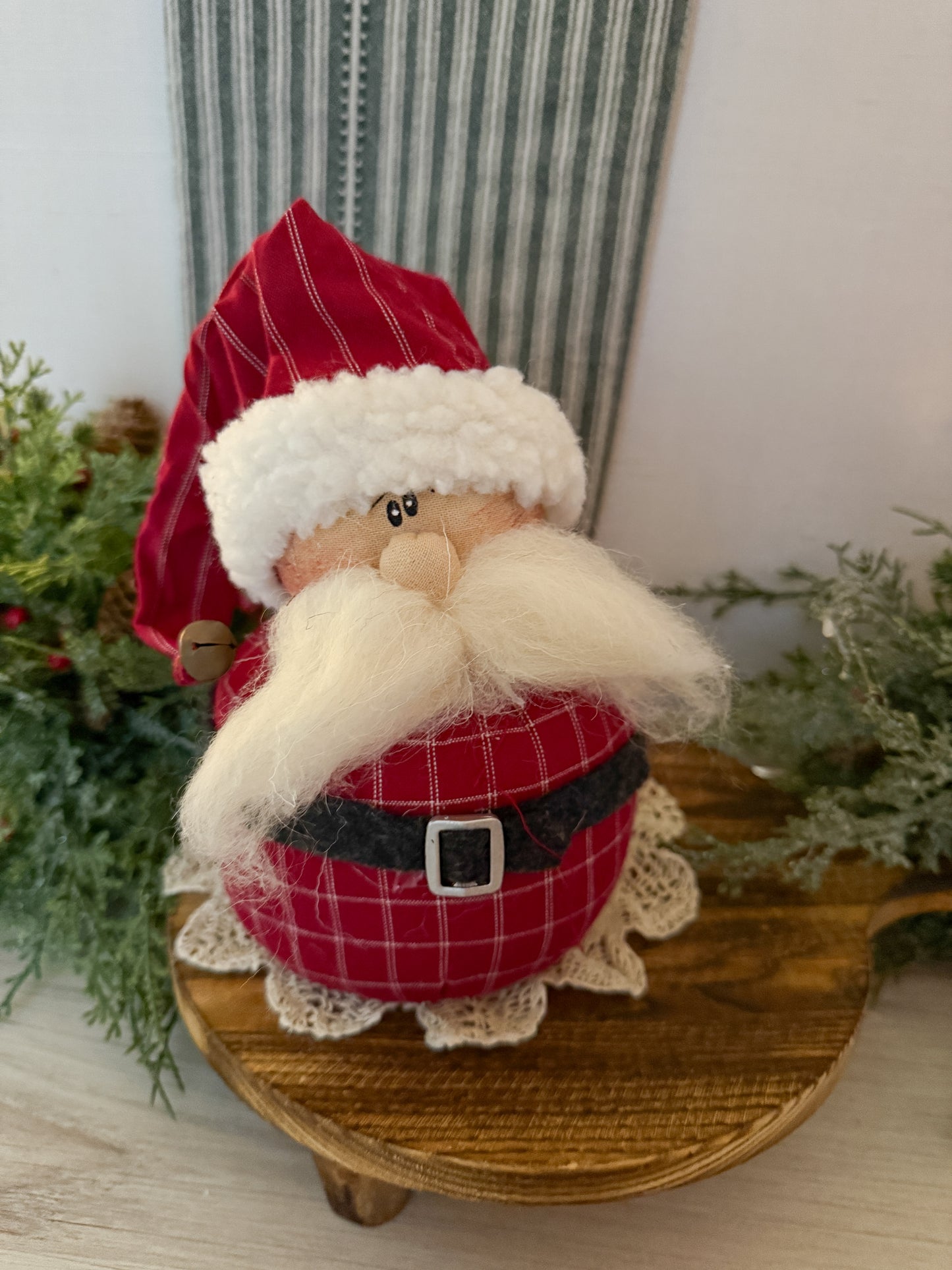 “ Jolly” Honey & Me