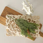 Christmas Cedar greenery pick