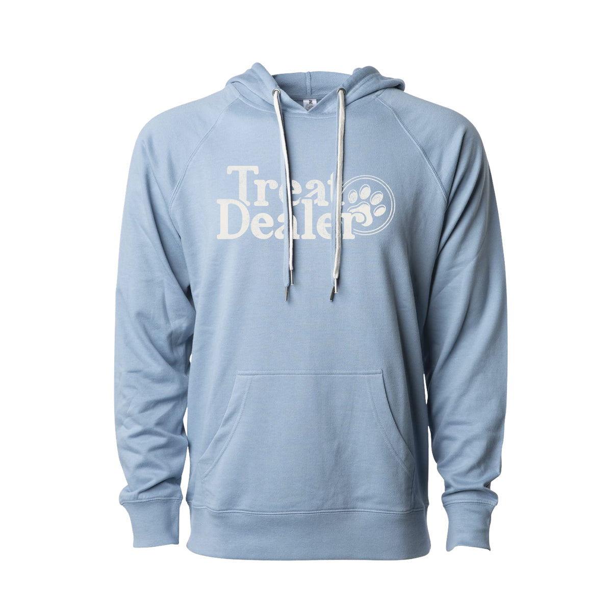Treat Dealer Hoodie