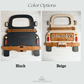 Rustic Interchangeable Truck - FINISHED PRODUCT