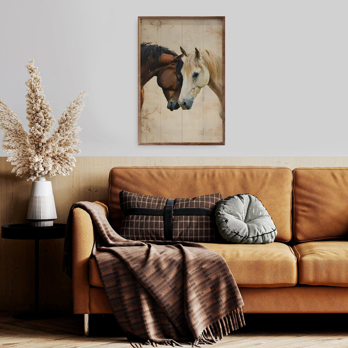 Equine Harmony