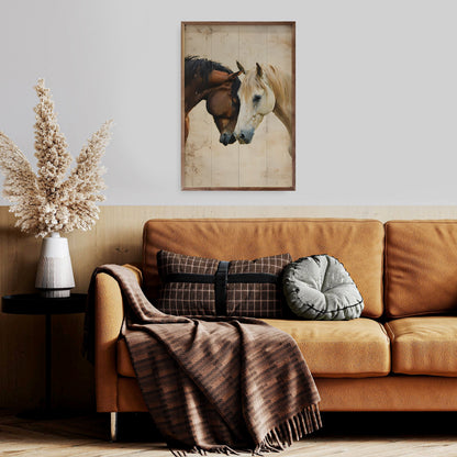 Equine Harmony