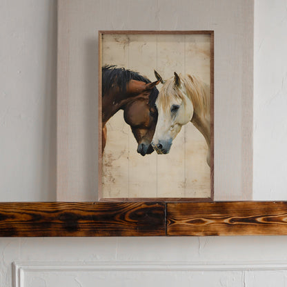 Equine Harmony