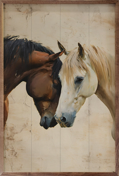 Equine Harmony