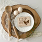 Natural Wood Kitchen Magnet - COOP Life