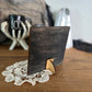 Halloween October 31st 3D Wood Sign