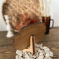 Granny's Apple Pie 3D Sign
